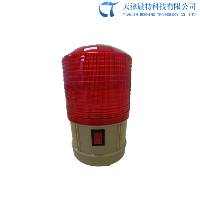 警示灯