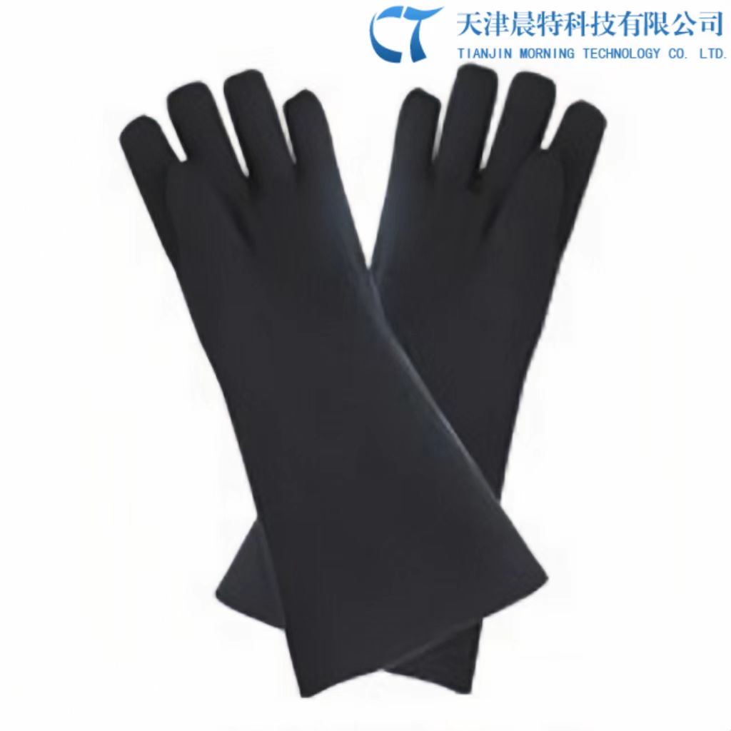 铅手套