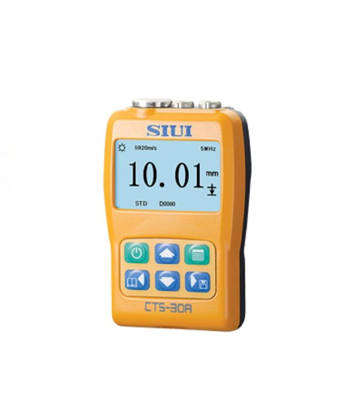 CTS-30A超声波测厚仪